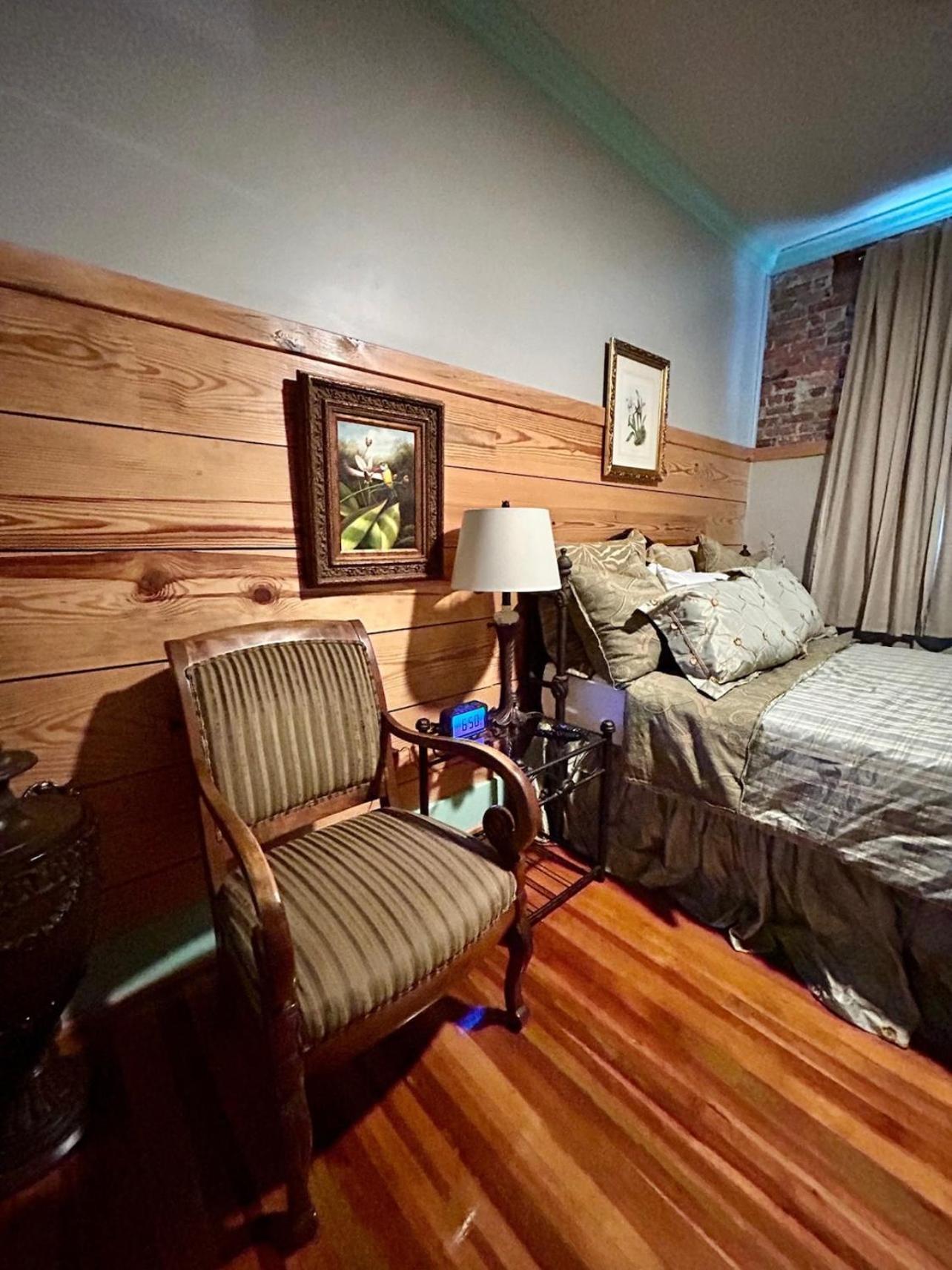 Chipley'S Squareview Inn Carthage Luaran gambar