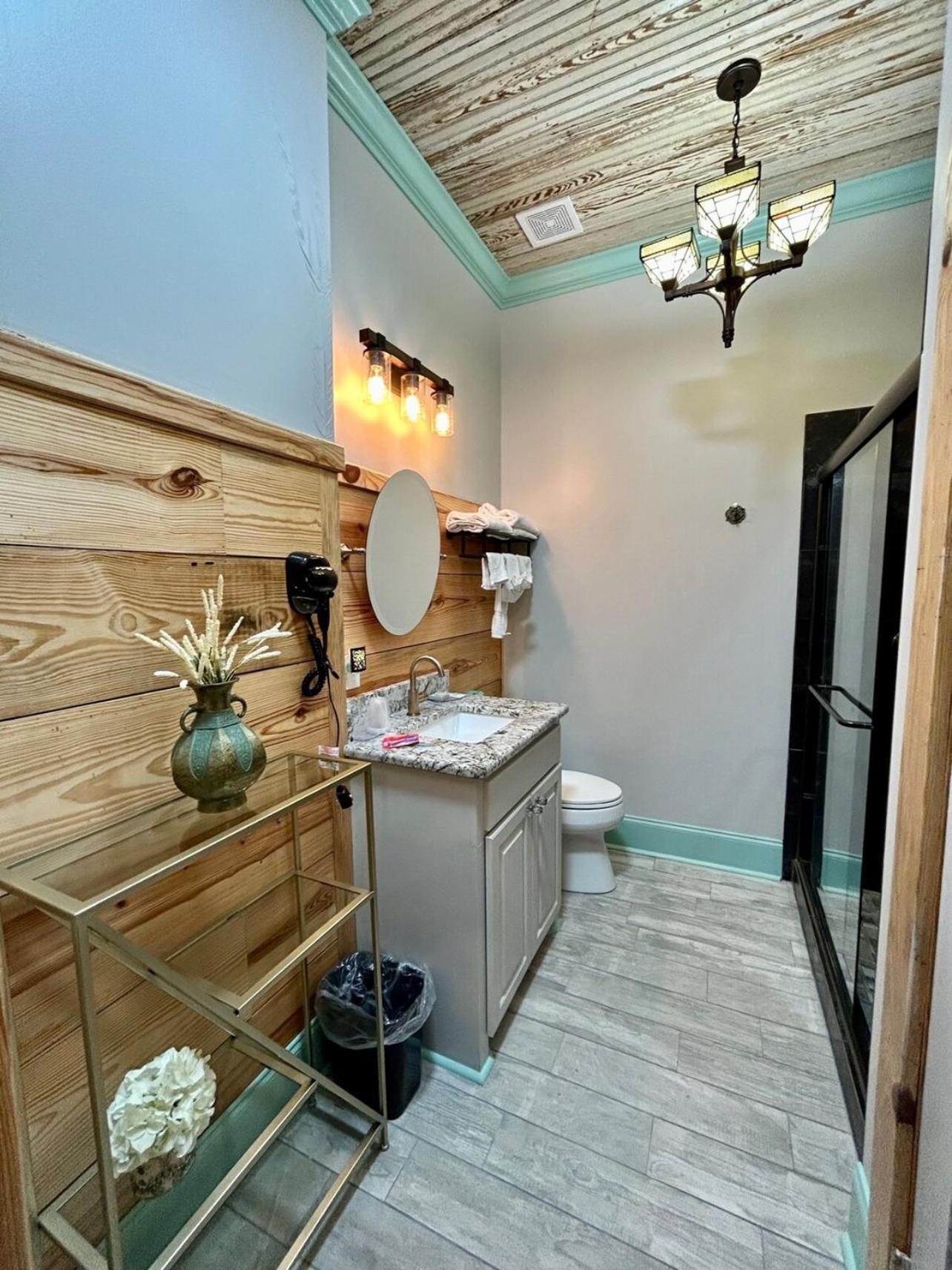 Chipley'S Squareview Inn Carthage Luaran gambar