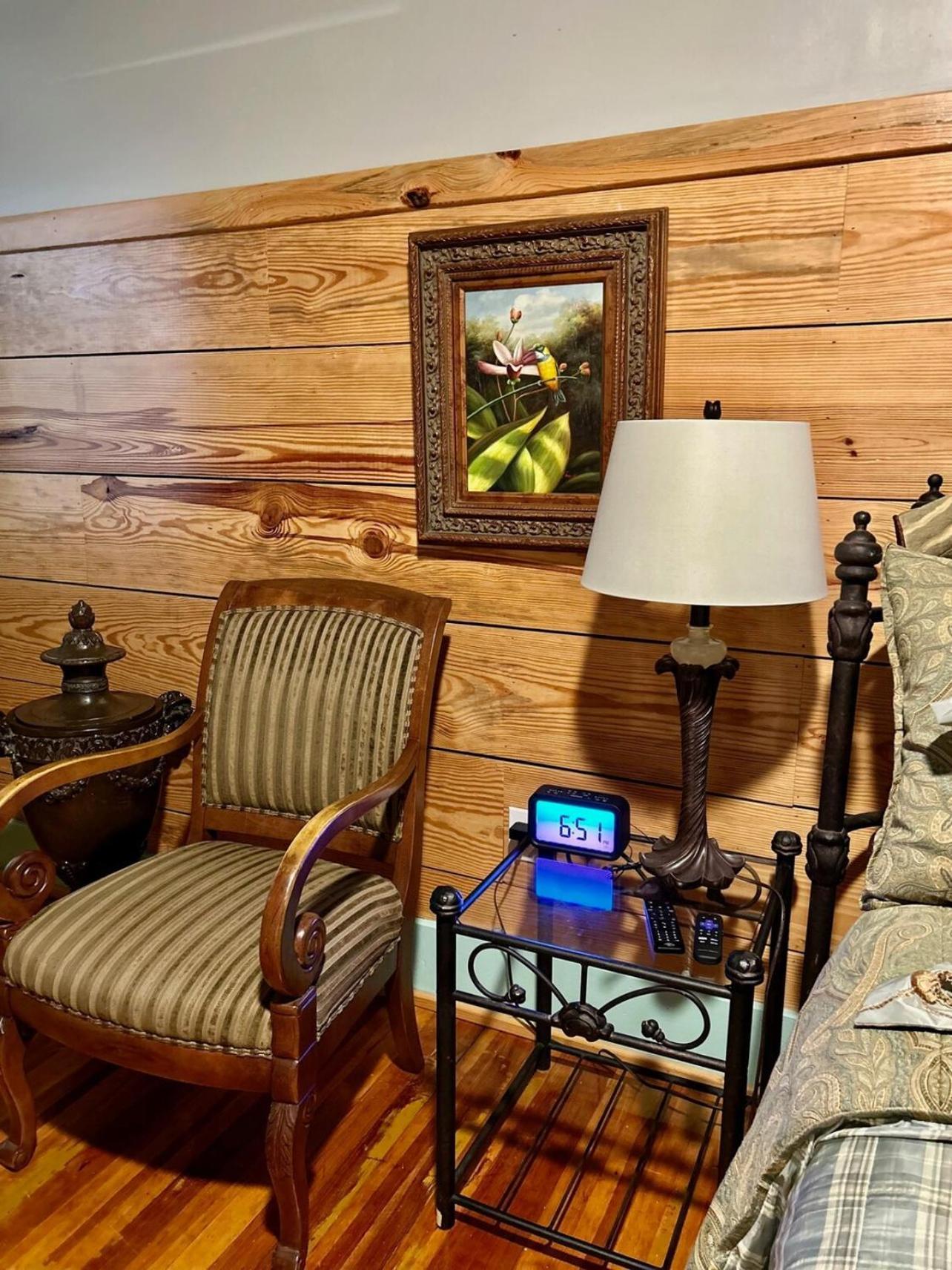 Chipley'S Squareview Inn Carthage Luaran gambar