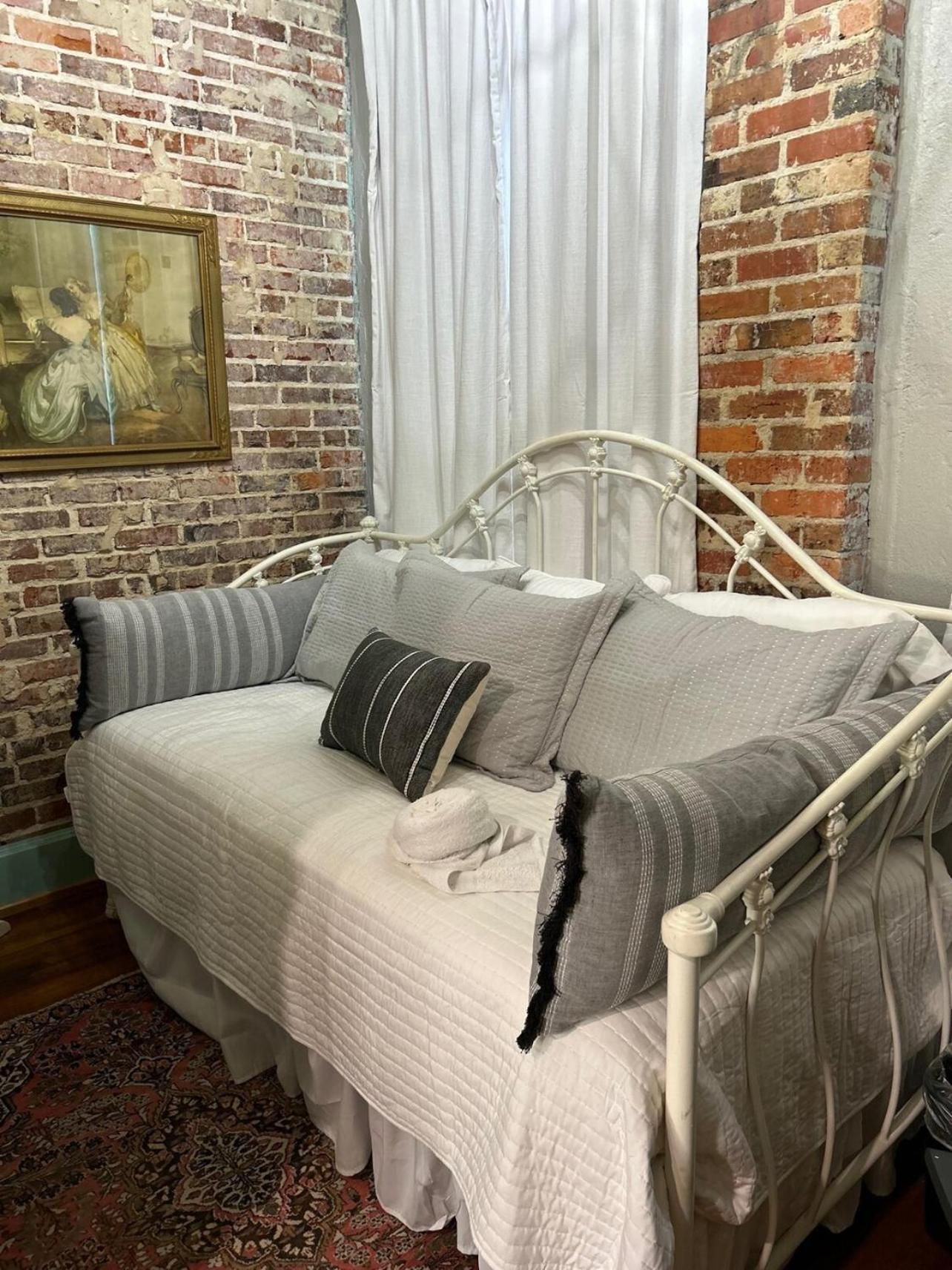 Chipley'S Squareview Inn Carthage Luaran gambar
