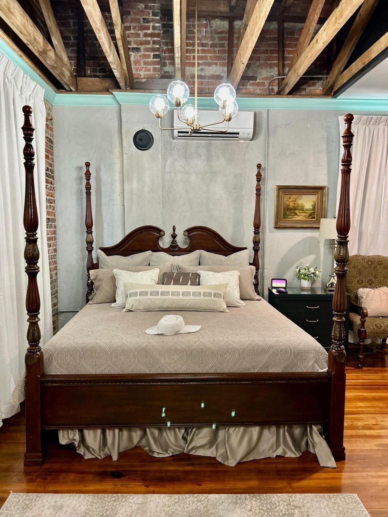 Chipley'S Squareview Inn Carthage Luaran gambar