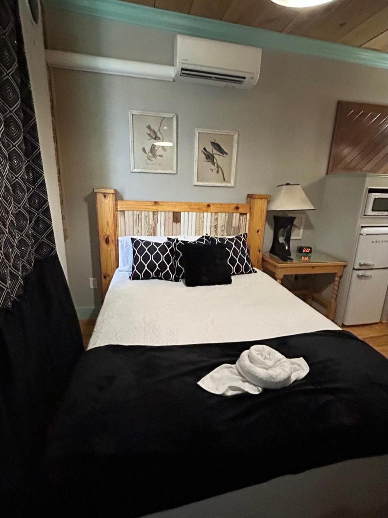 Chipley'S Squareview Inn Carthage Luaran gambar